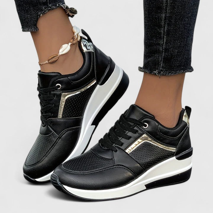 Novy | Komfort-Support-Schuhe
