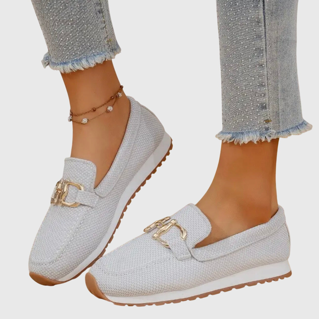 Lili - Orthopädische Slipper Sneaker
