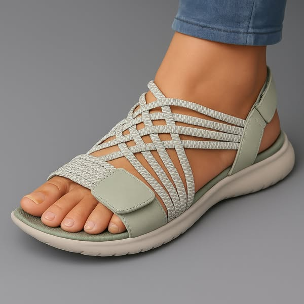 Orthopedic Sandals