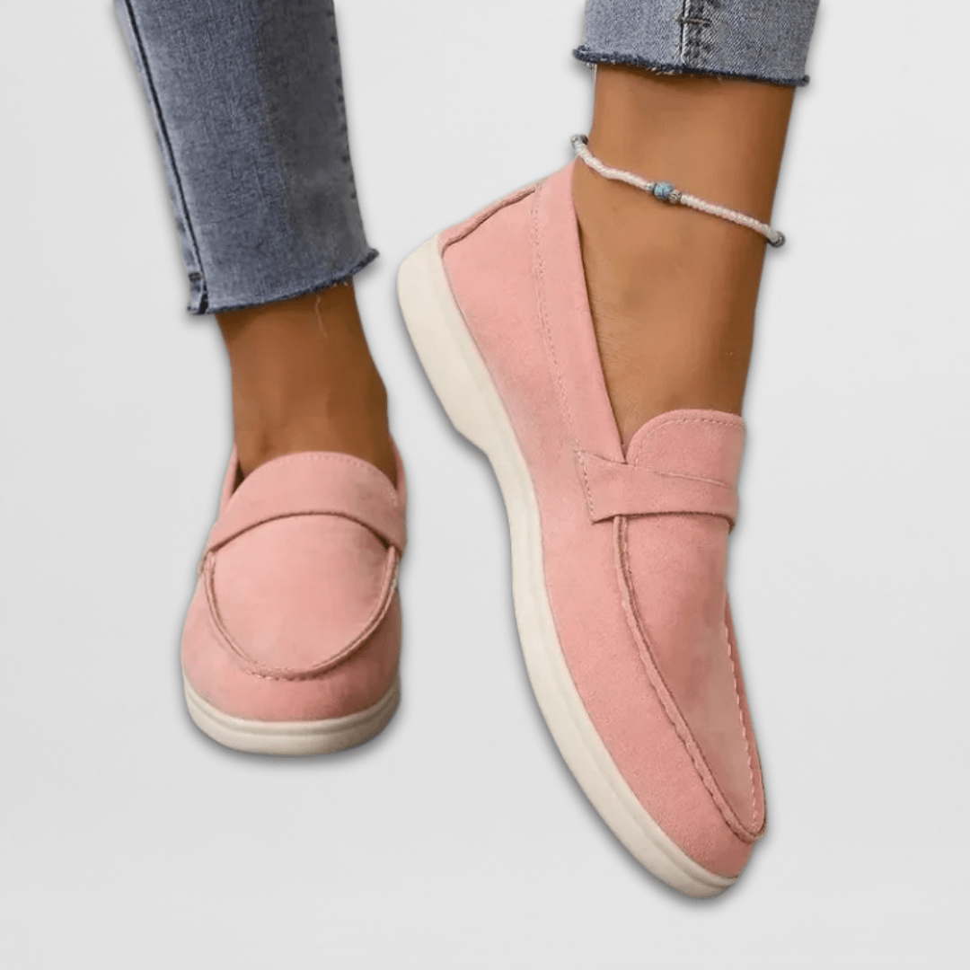 Lucia | Komfort Slipper