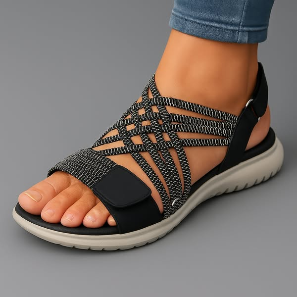 Orthopedic Sandals