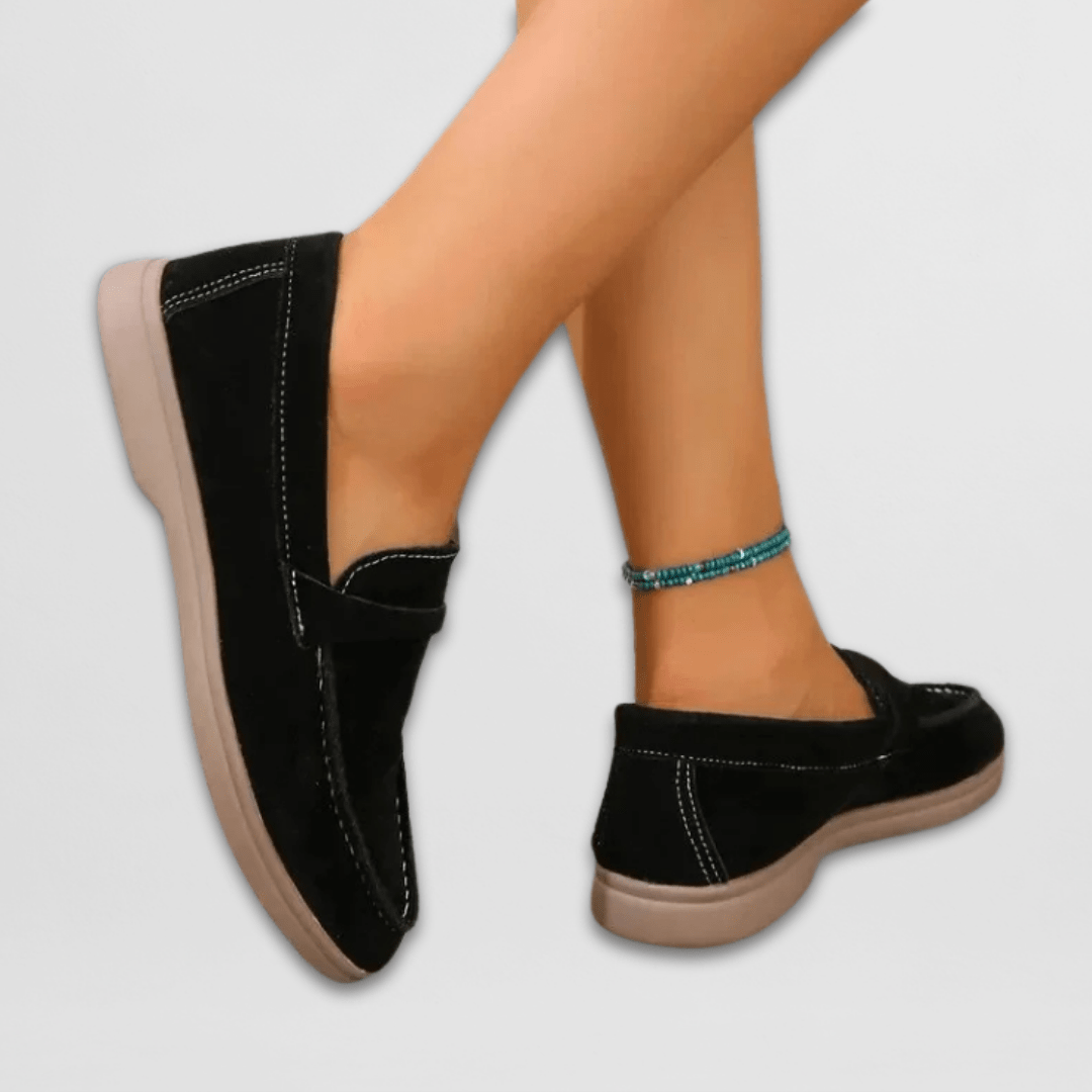 Lucia | Komfort Slipper