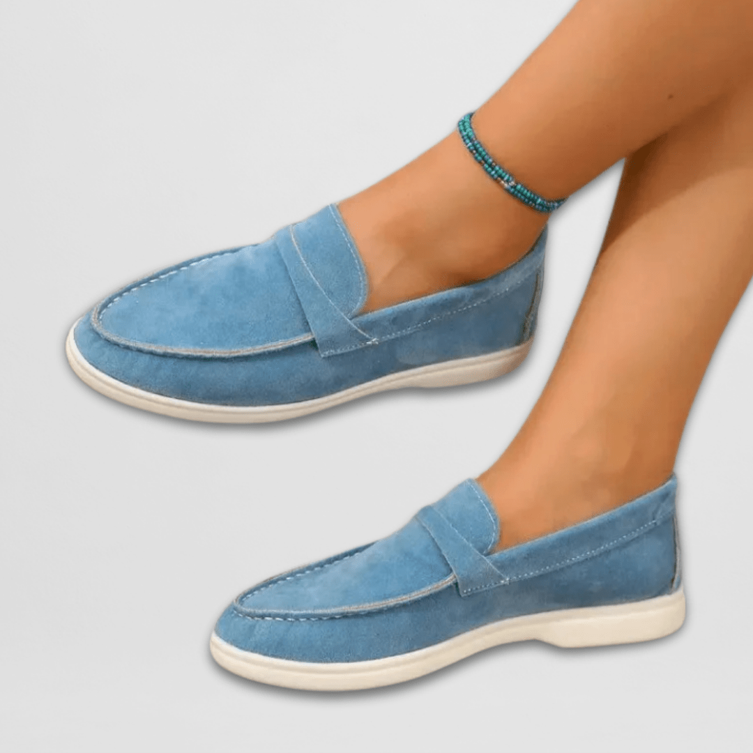 Lucia | Komfort Slipper