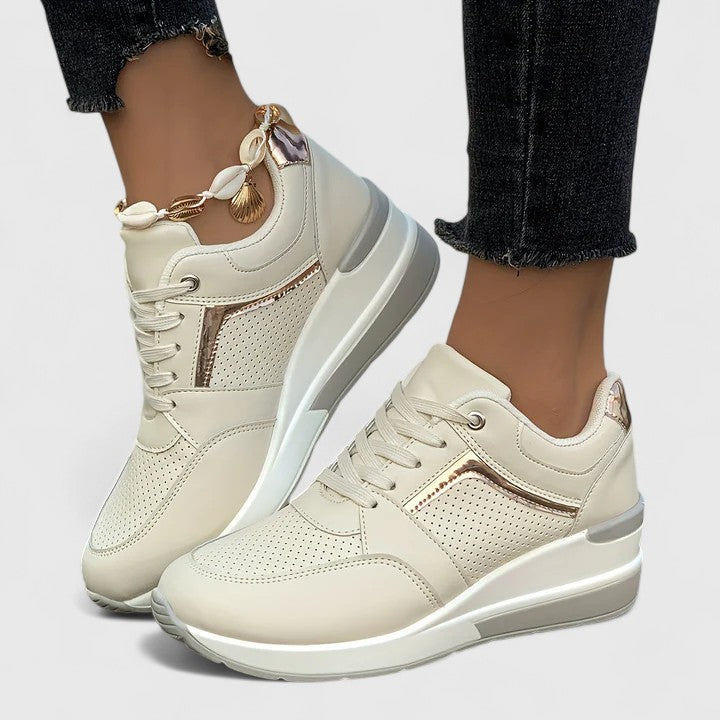 Novy | Komfort-Support-Schuhe