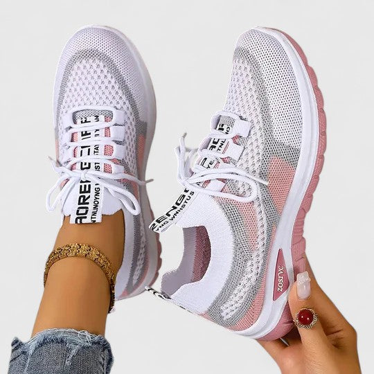Koralyn | Komfortunterstützungs-Sneaker