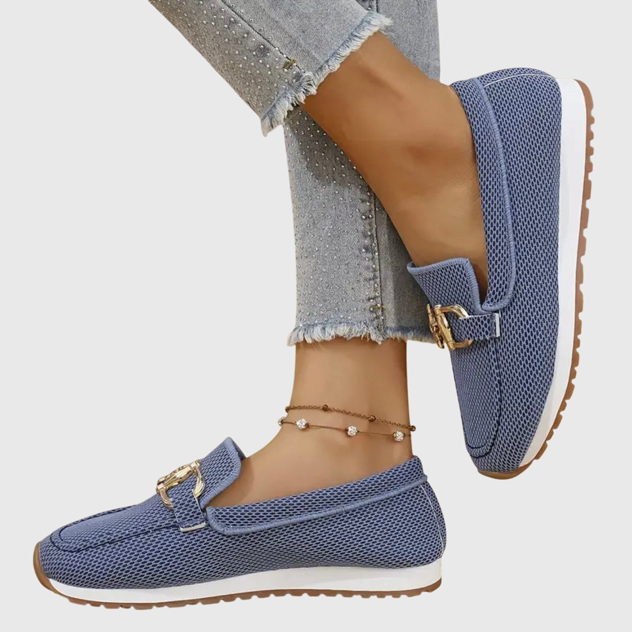 Lili - Orthopädische Slipper Sneaker