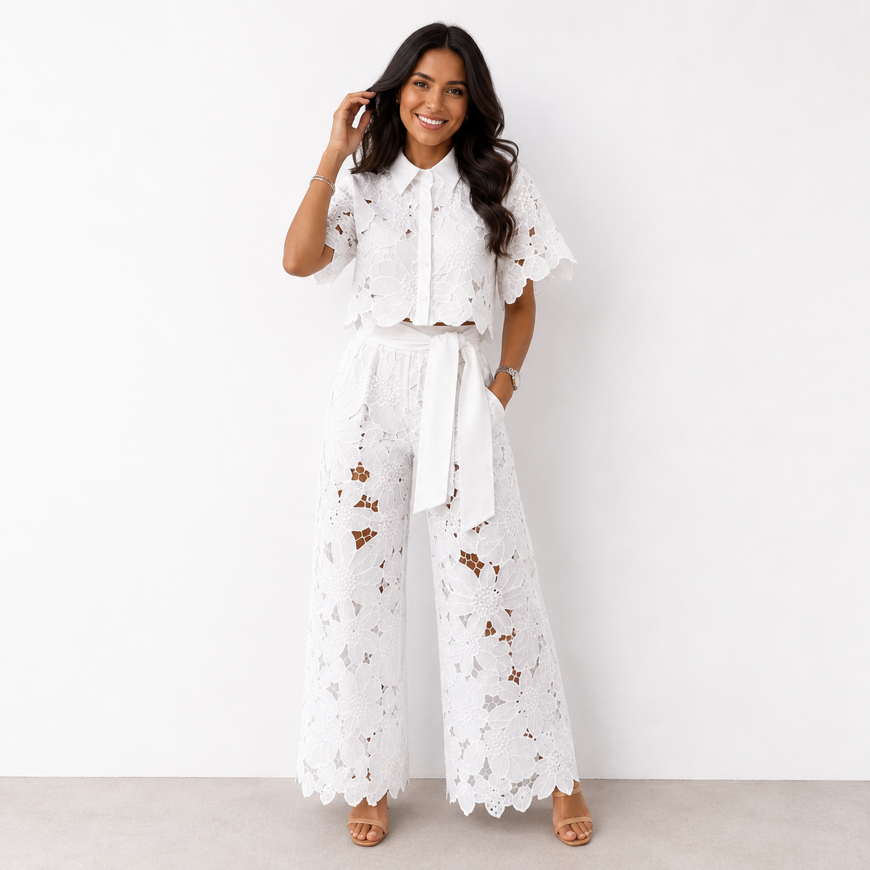 Arielle™ Bequemes Set