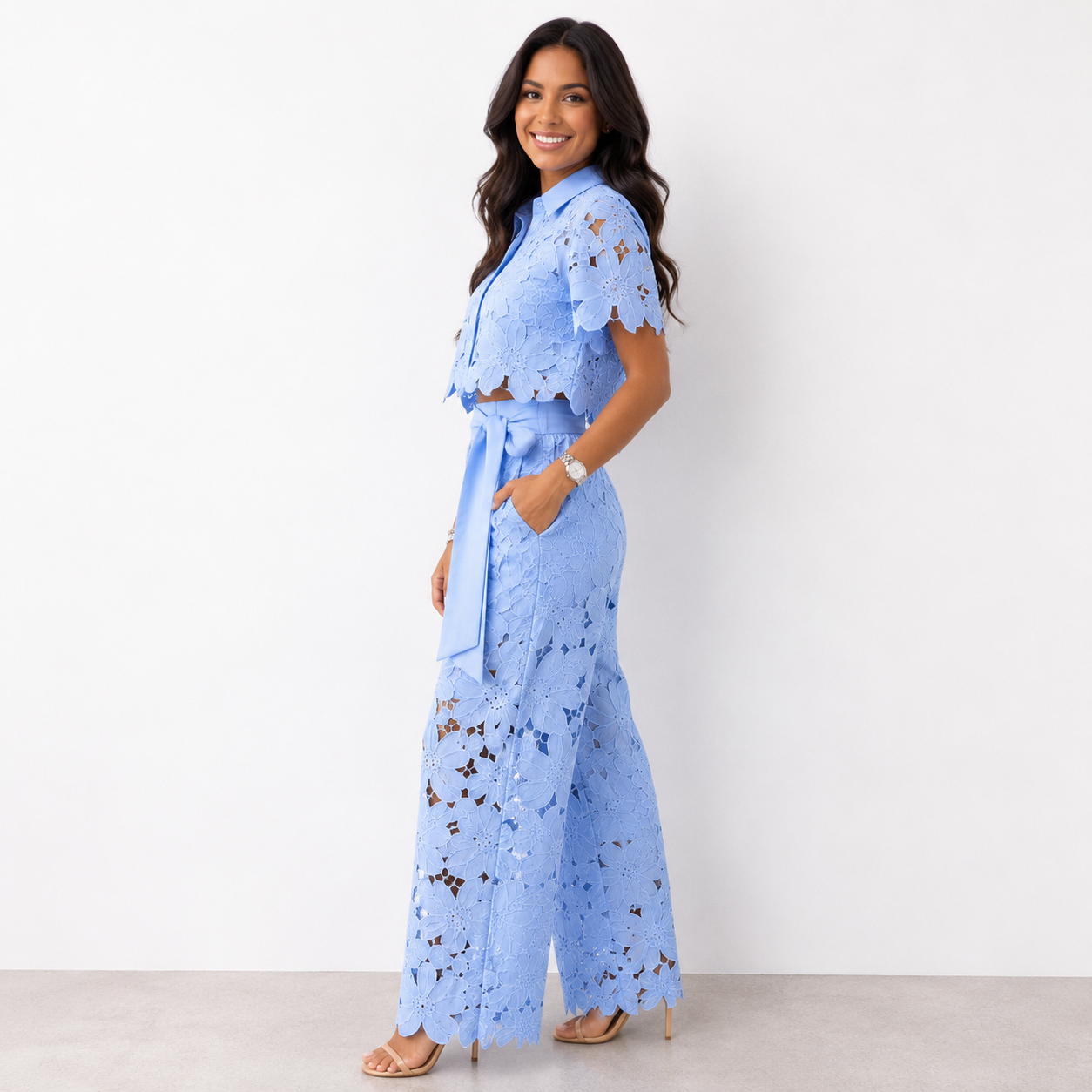 Arielle™ Bequemes Set