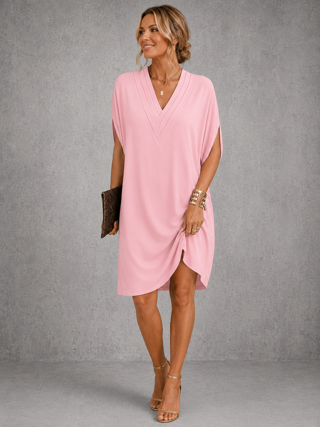 Selira™ | Müheloses Kleid