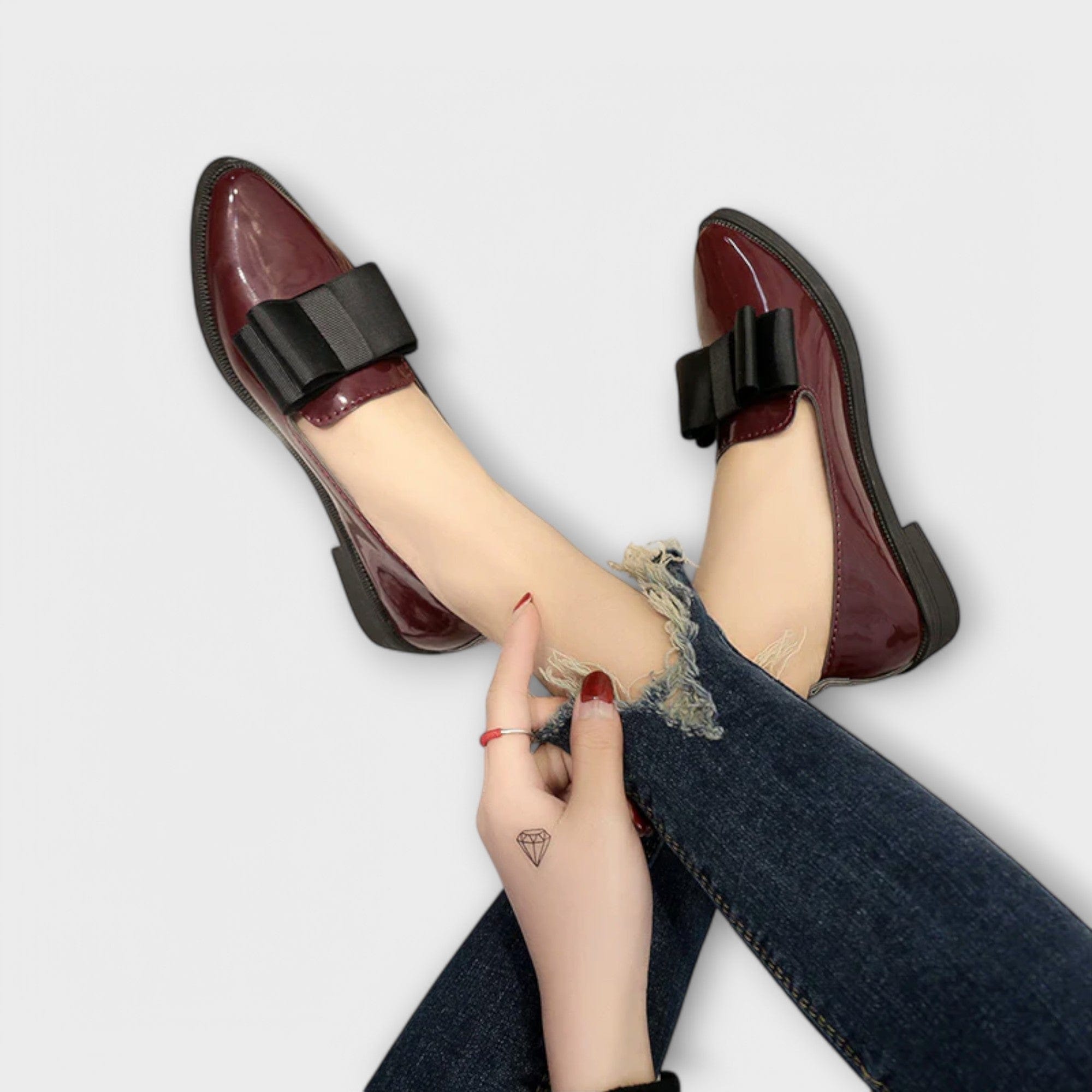 Bianca | Alltags-Slipper