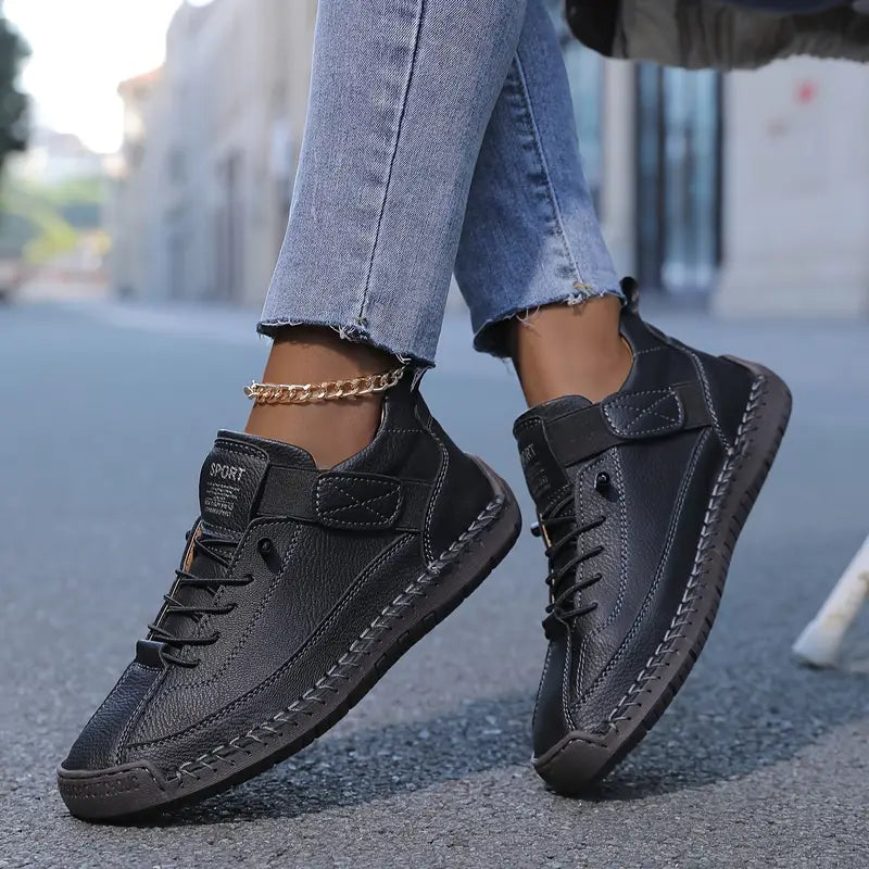 Emiline | Komfort-Support-Sneaker