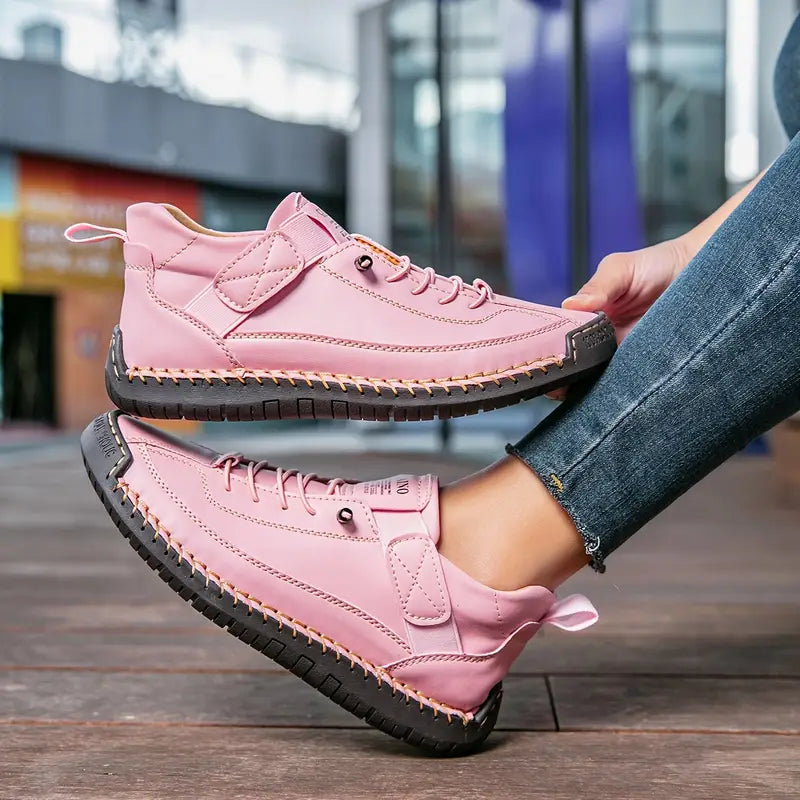 Emiline | Komfort-Support-Sneaker