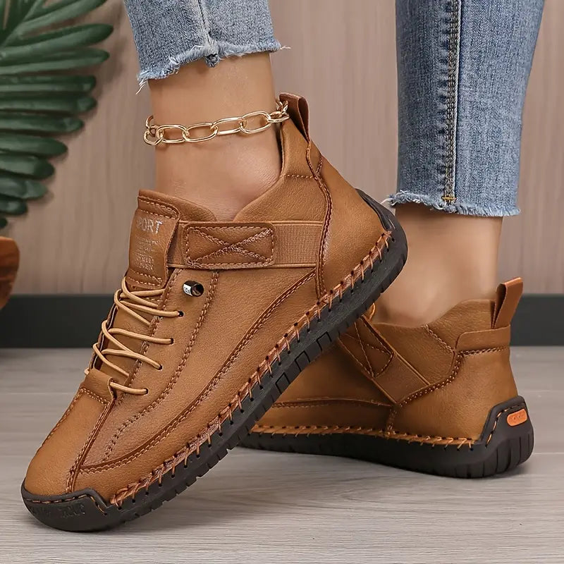 Emiline | Komfort-Support-Sneaker