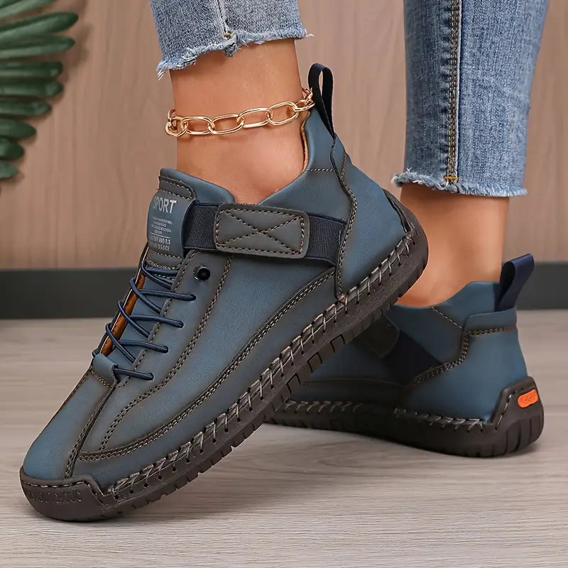 Emiline | Komfort-Support-Sneaker