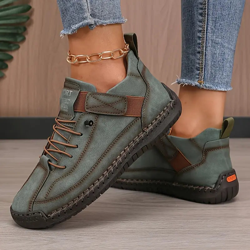 Emiline | Komfort-Support-Sneaker