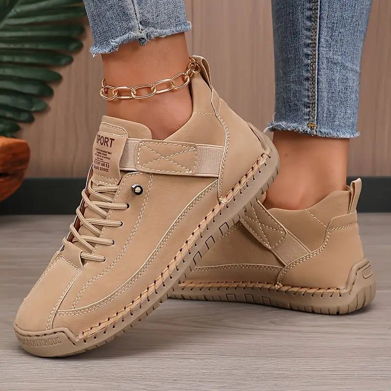 Emiline | Komfort-Support-Sneaker