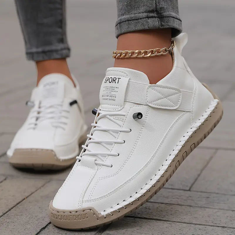 Emiline | Komfort-Support-Sneaker