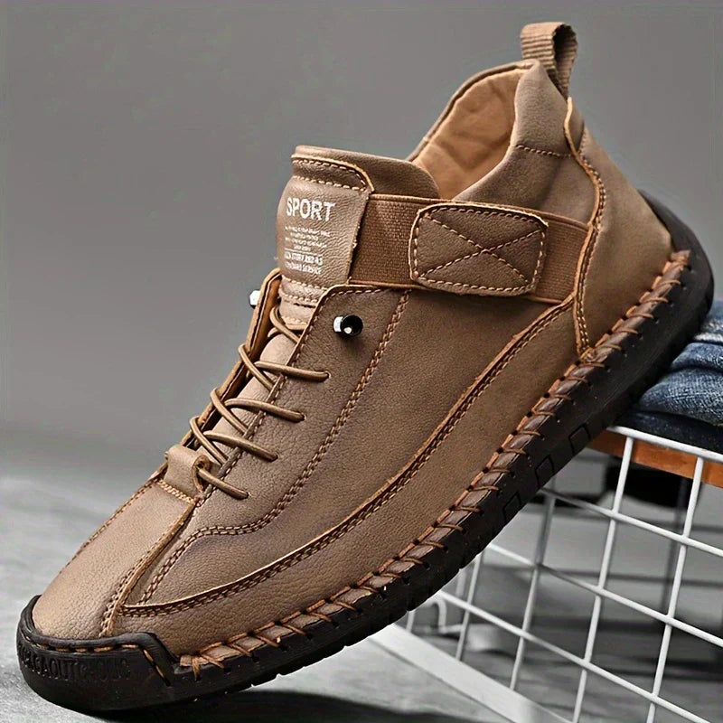 Emiline | Komfort-Support-Sneaker