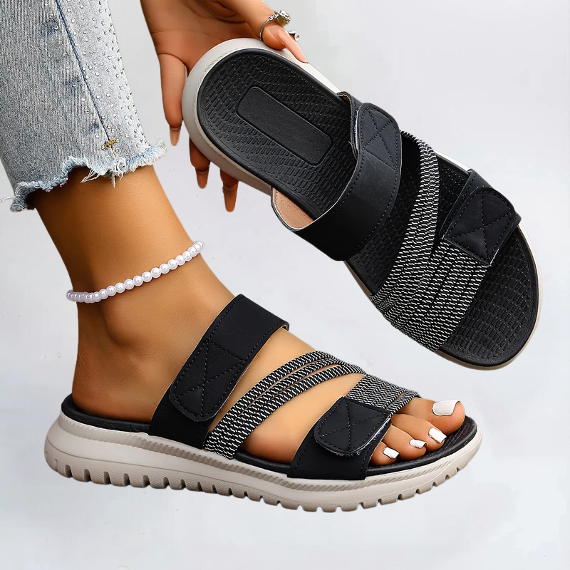 Orthopedic Comfort Sandals