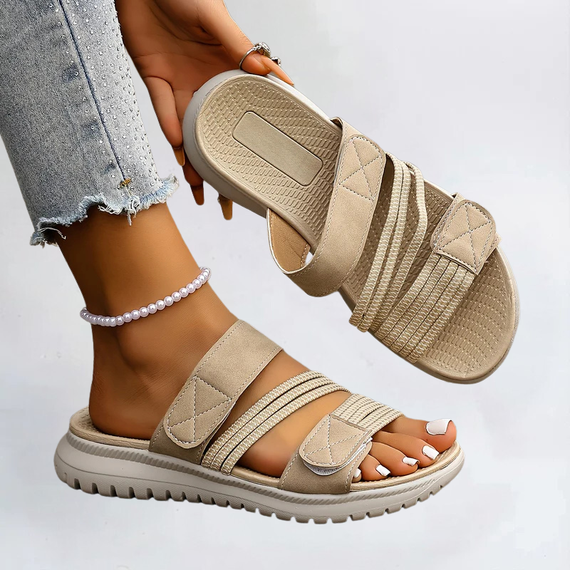 Orthopedic Comfort Sandals