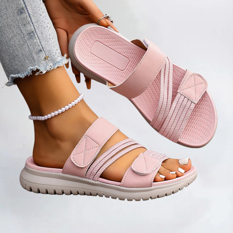 Orthopedic Comfort Sandals