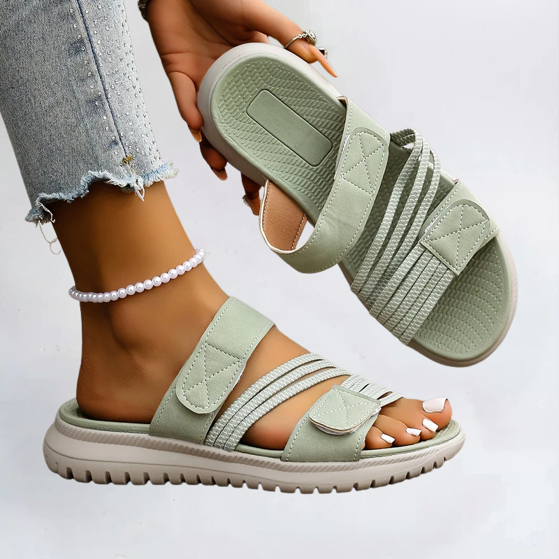 Orthopedic Comfort Sandals