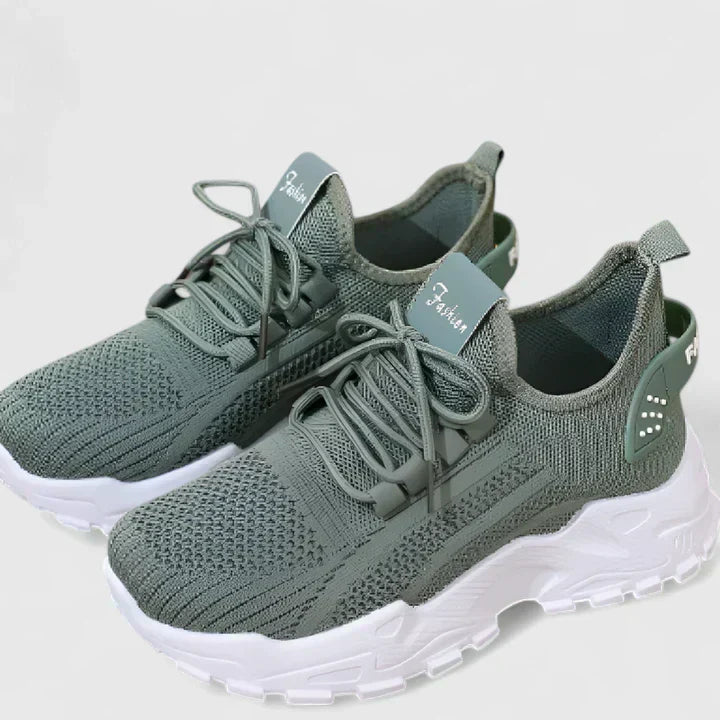 Maica | Orthopädische Sneaker