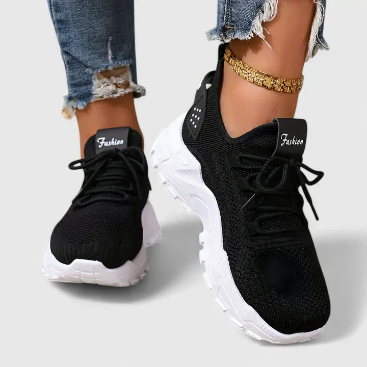 Maica | Orthopädische Sneaker
