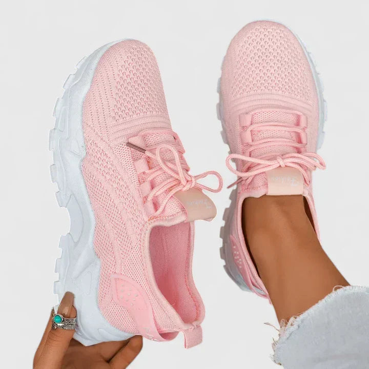 Maica | Orthopädische Sneaker