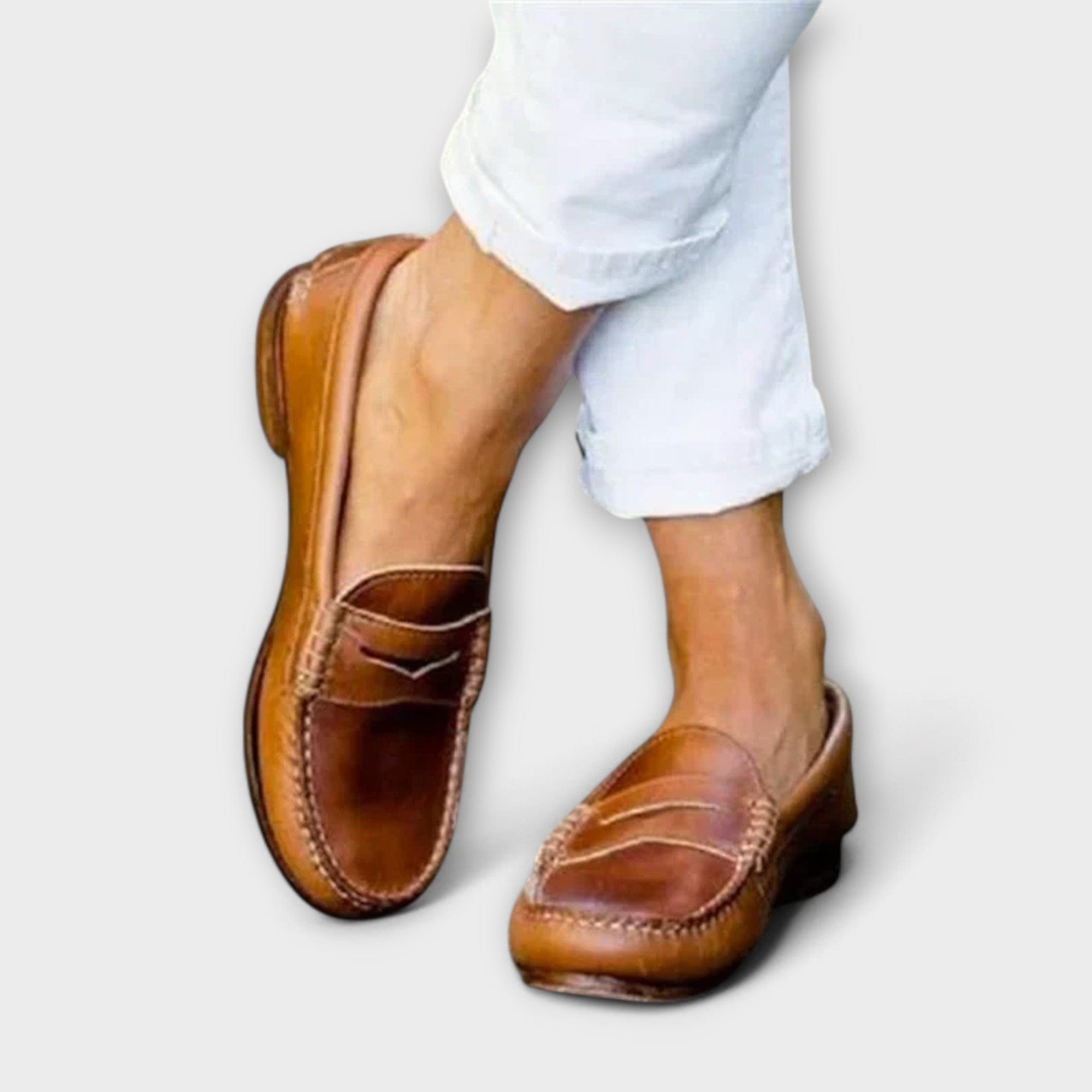 Eline | Klassische Slipper