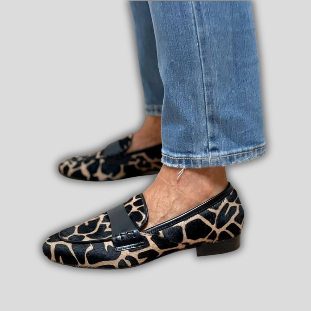 Noemi | Orthopädische Unterstützung Slipper