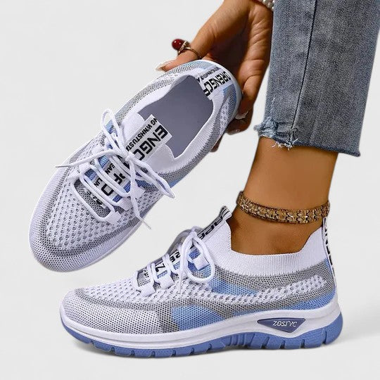 Koralyn | Komfortunterstützungs-Sneaker