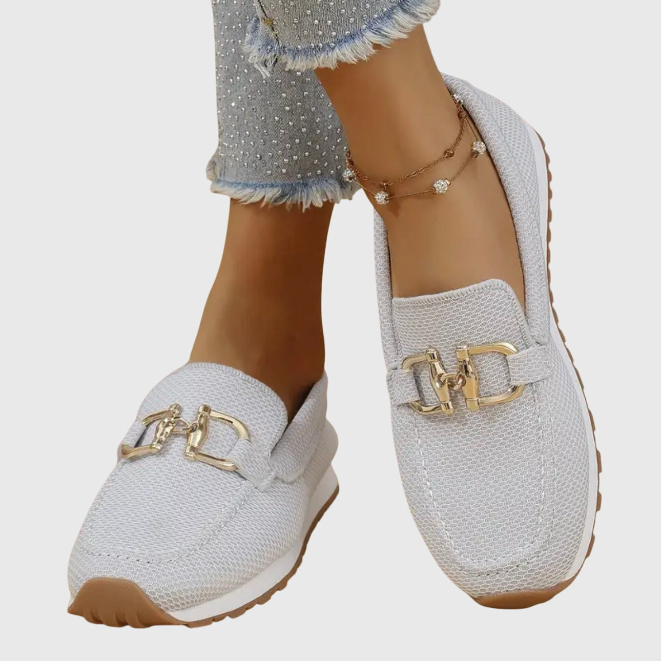 Lili - Orthopädische Slipper Sneaker