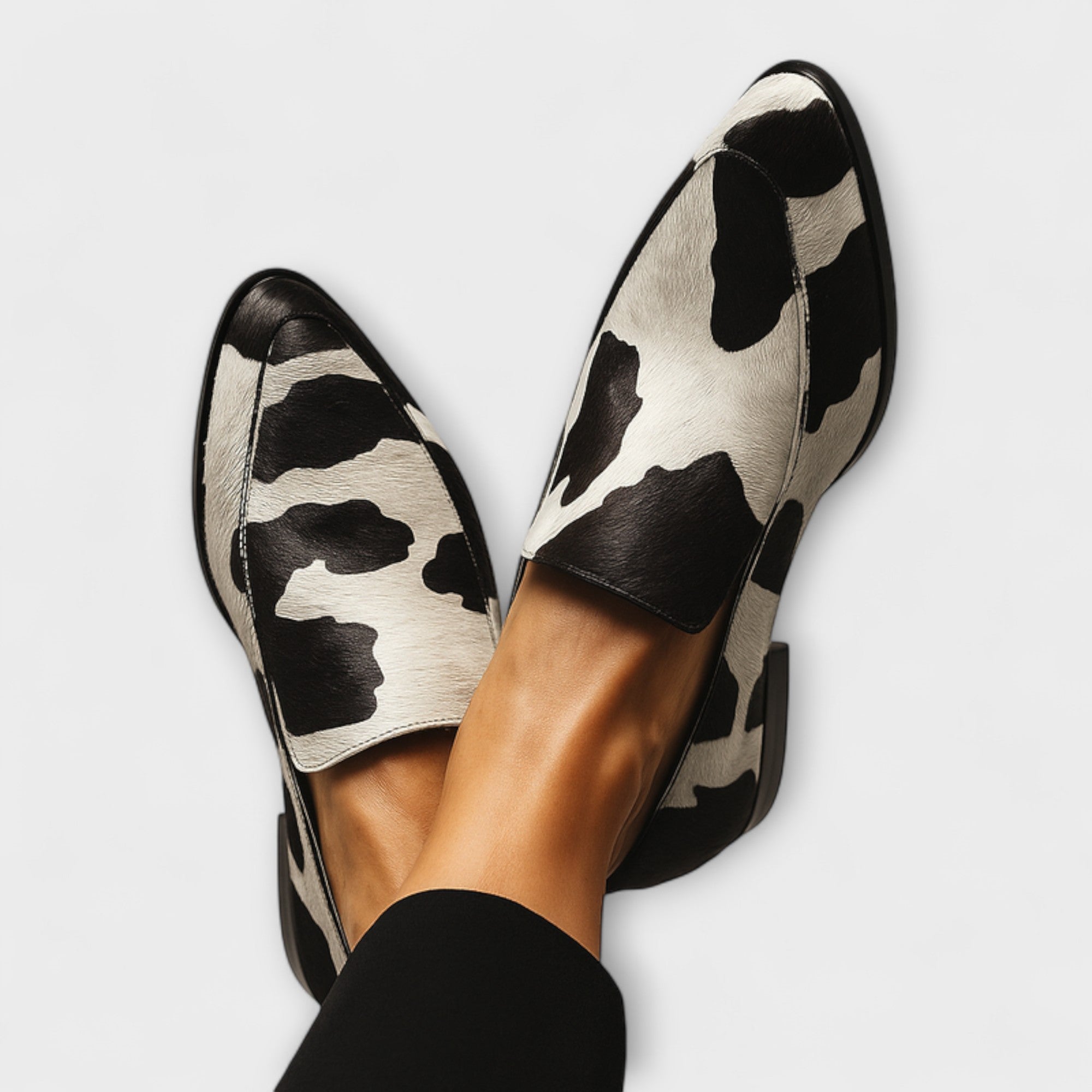 Eleanor | Orthopädische Unterstützung Slipper