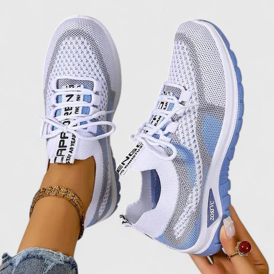 Koralyn | Komfortunterstützungs-Sneaker