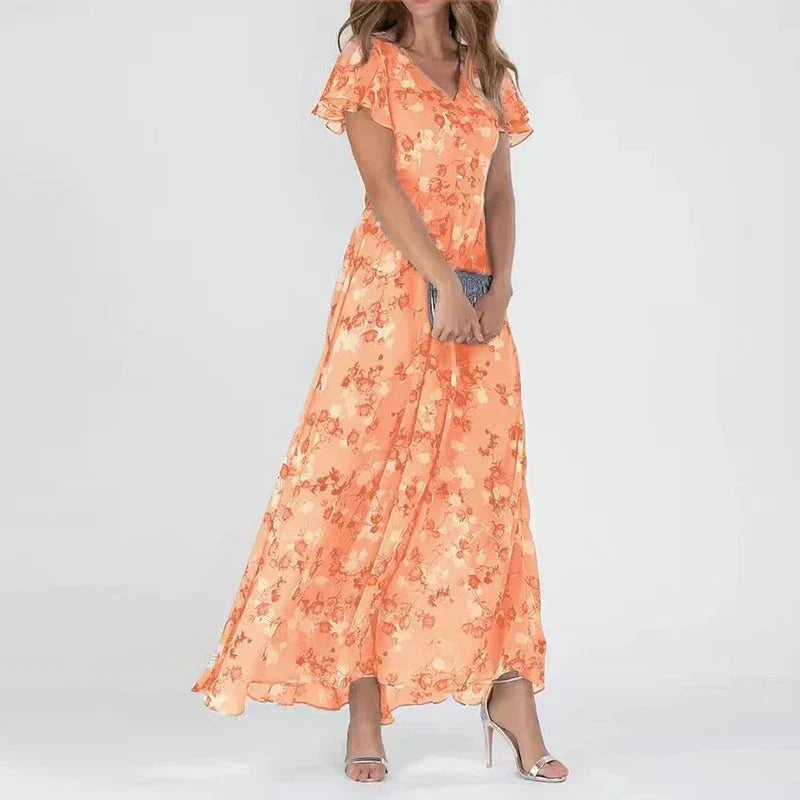 Jasmijn - Elegantes Kleid
