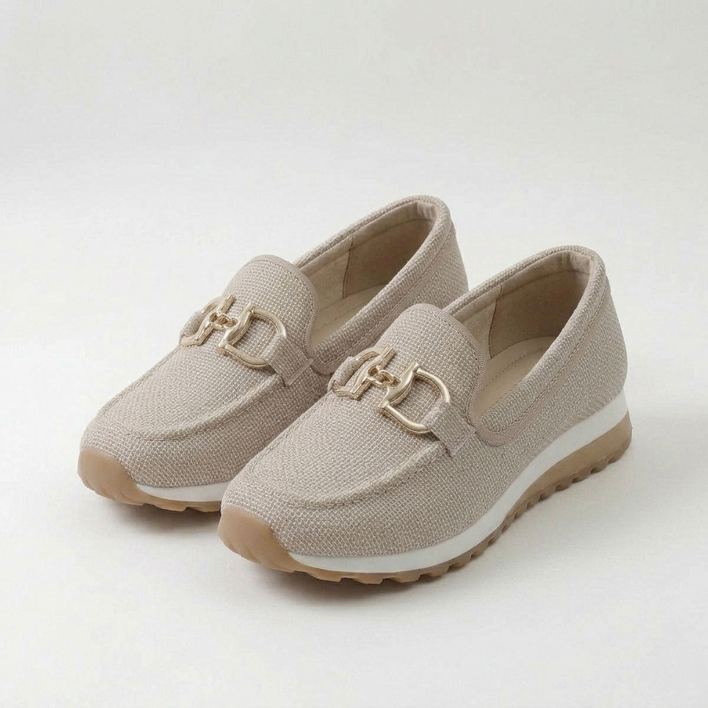 Lili - Orthopädische Slipper Sneaker