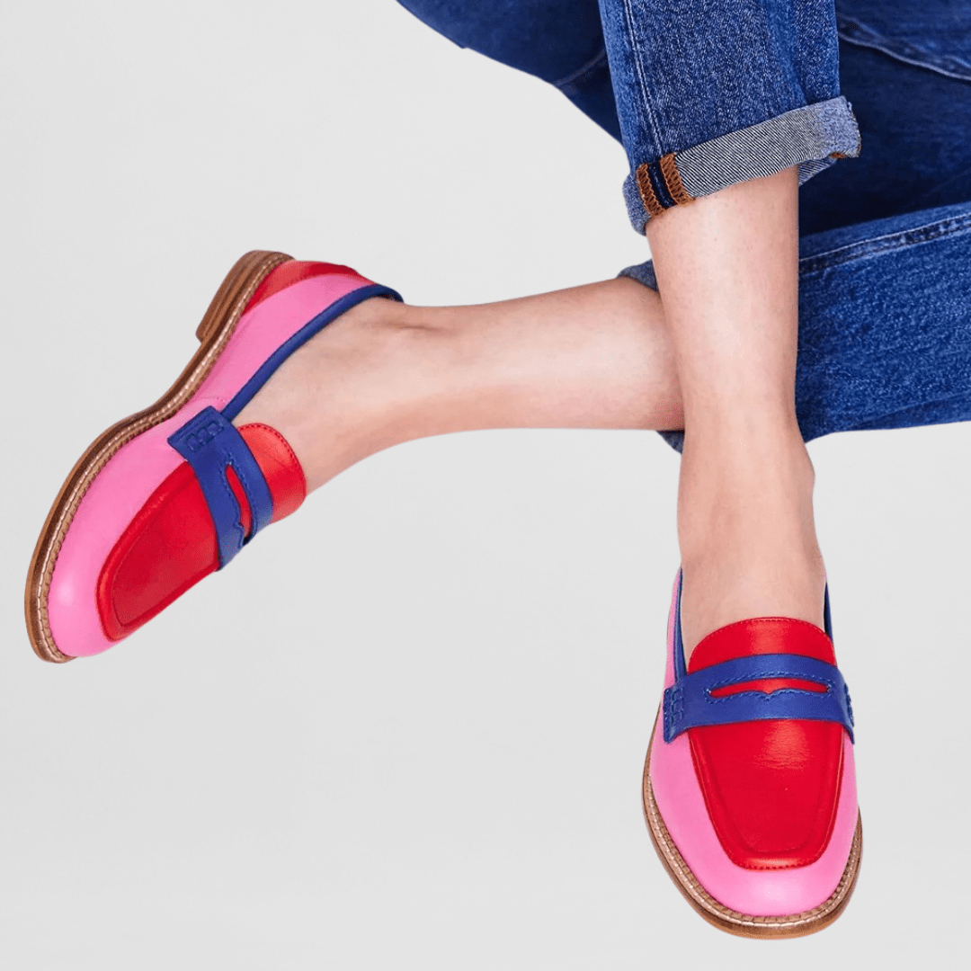 Viva | Verspielte Slipper
