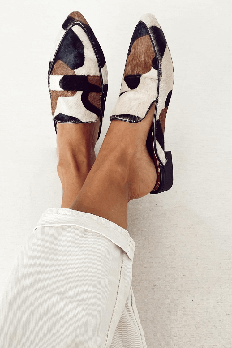 Emery | Stilvolle Komfort-Loafer