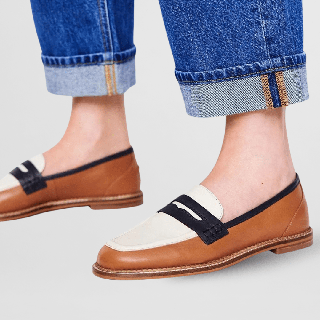 Viva | Verspielte Slipper