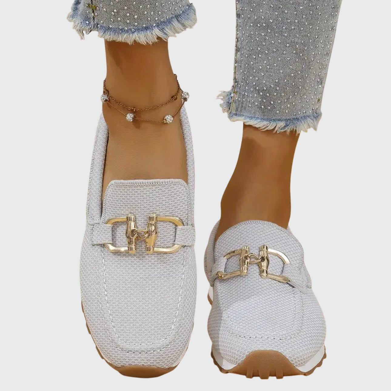 Lili - Orthopädische Slipper Sneaker