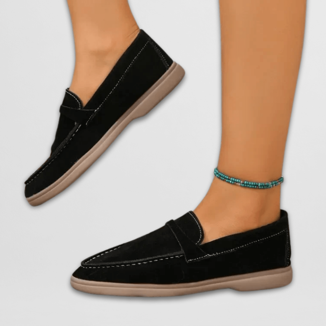 Lucia | Komfort Slipper