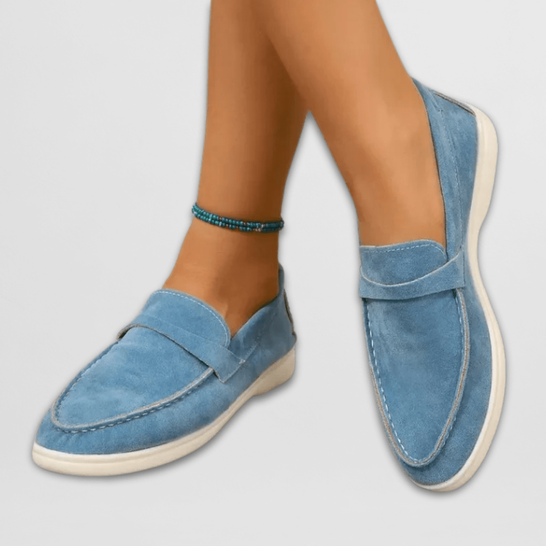 Lucia | Komfort Slipper