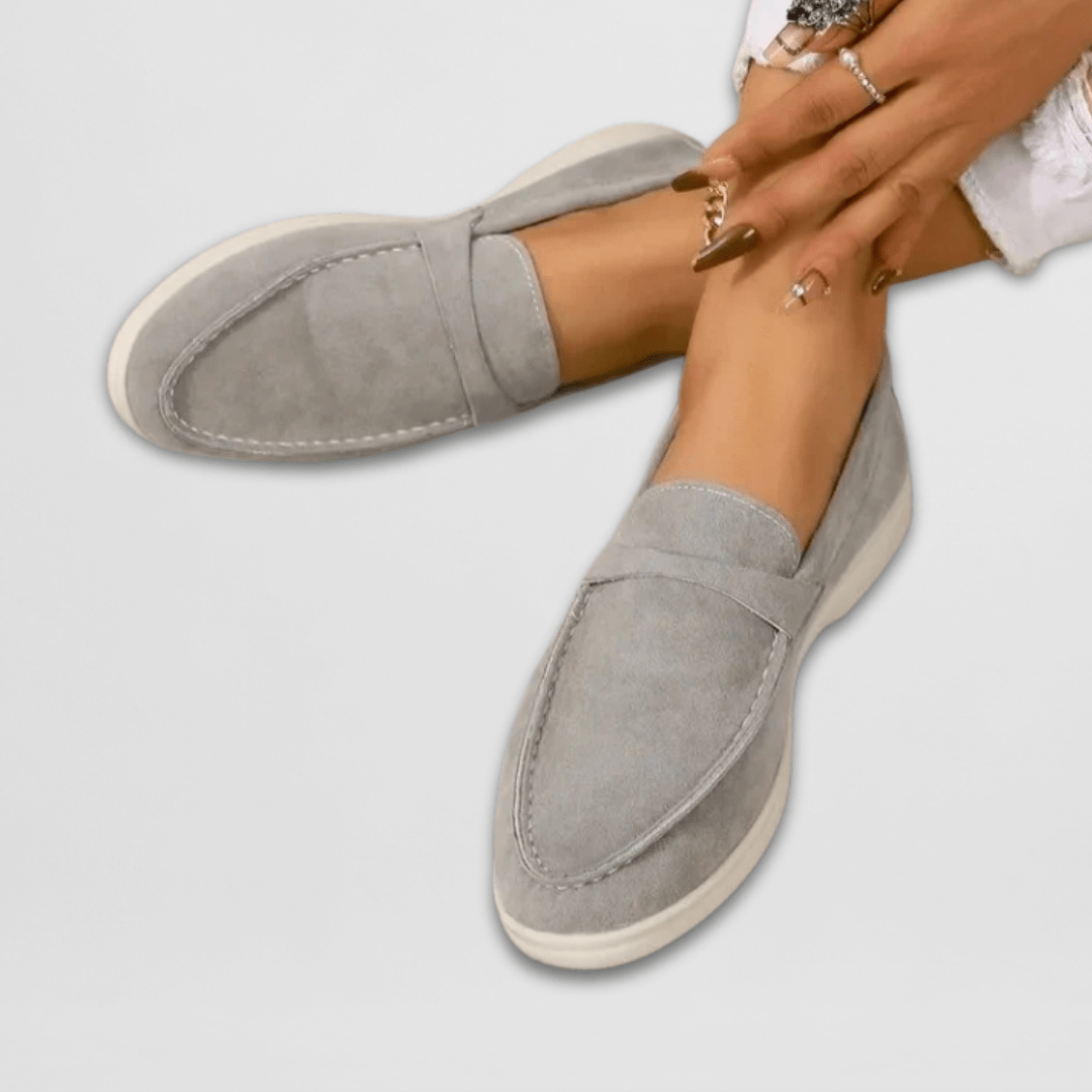 Lucia | Komfort Slipper