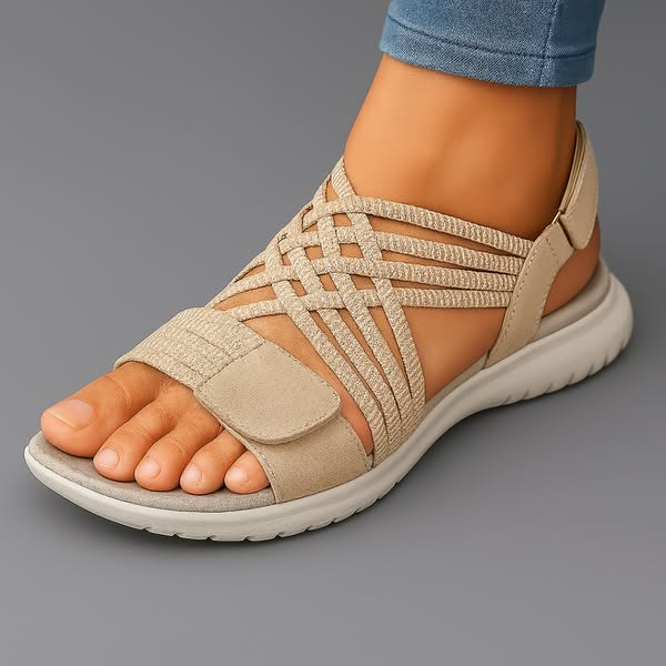 Orthopedic Sandals