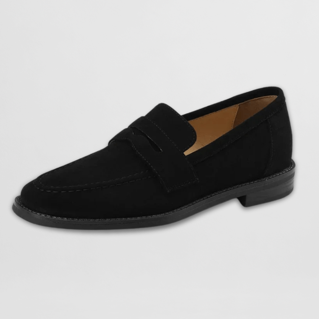 Bianca | Klassische Vintage Slipper