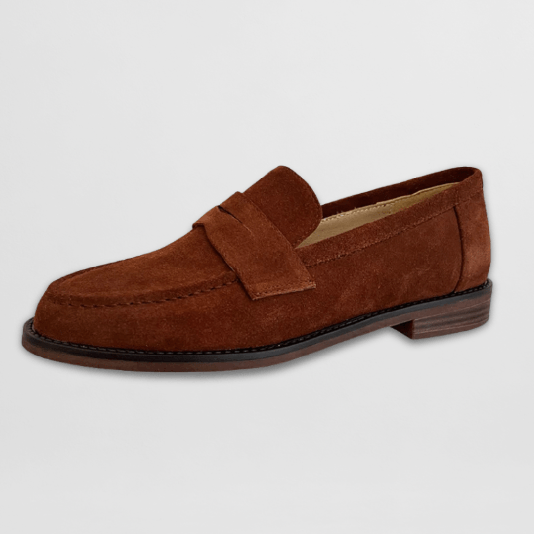Bianca | Klassische Vintage Slipper