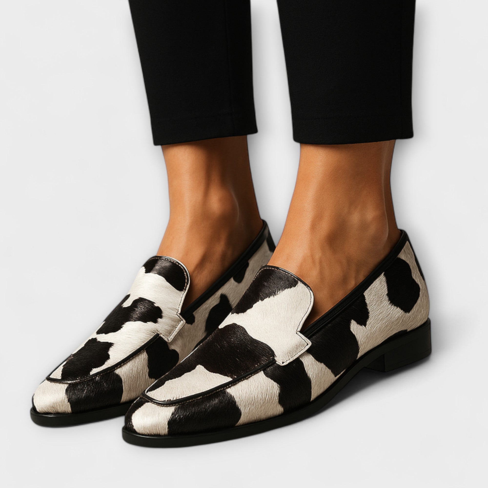 Eleanor | Orthopädische Unterstützung Slipper