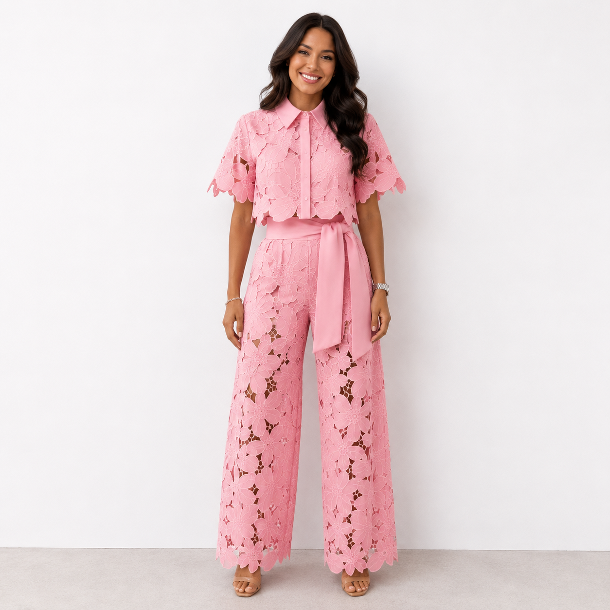 Arielle™ Bequemes Set