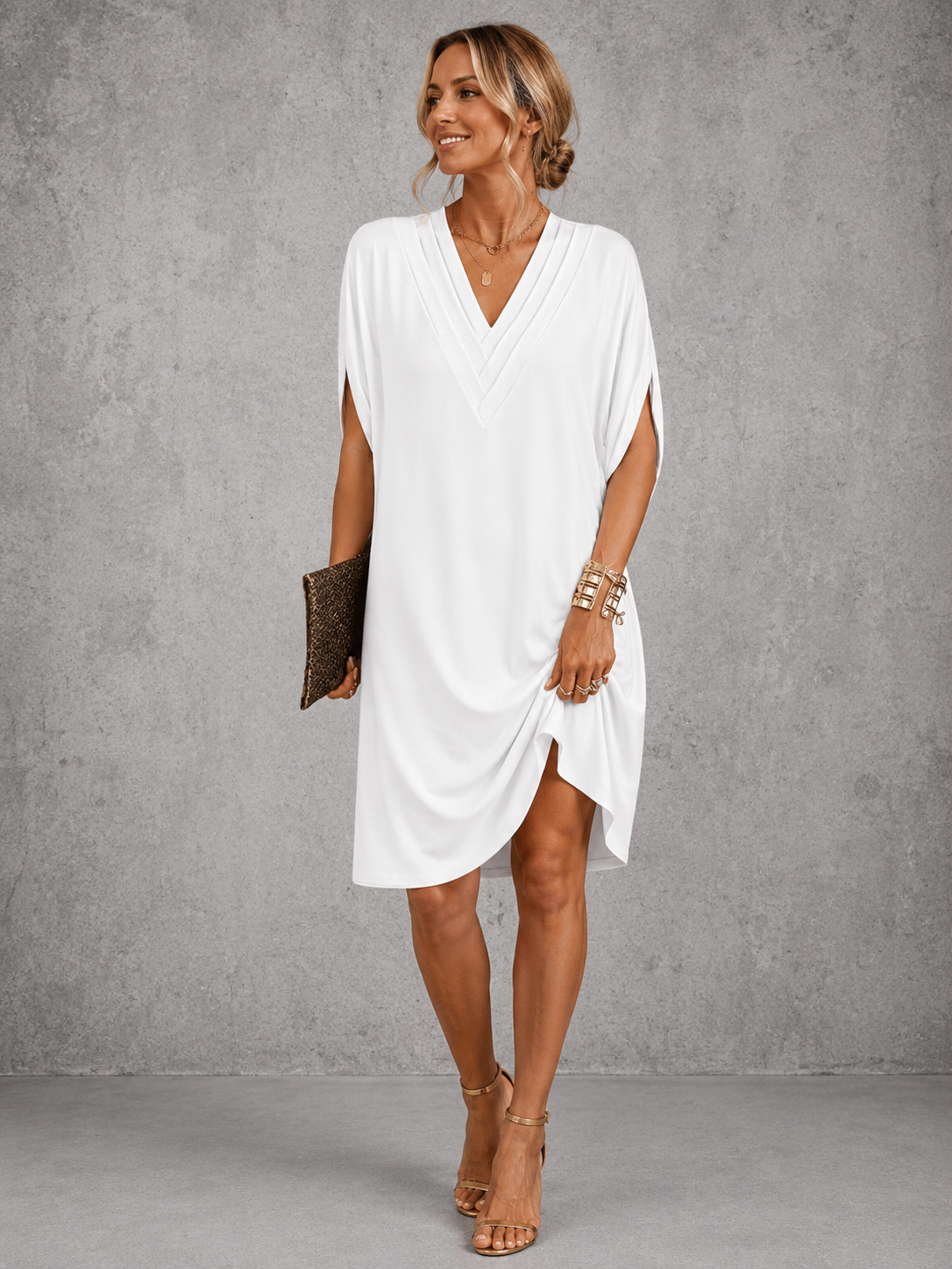 Selira™ | Müheloses Kleid